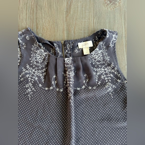 Loft blouses - Picture 6 of 7